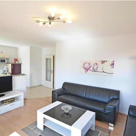 Haus Triade Ferienwohnung Triade 3 Zinnowitz Luaran gambar