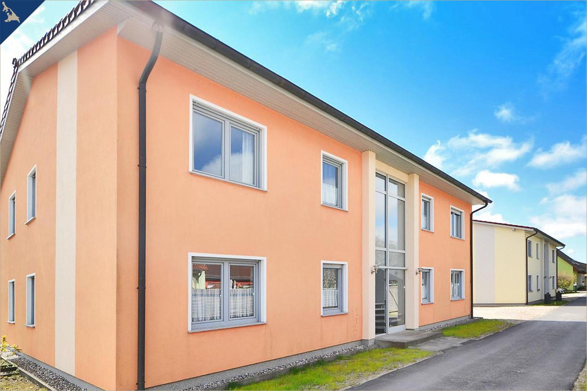Haus Triade Ferienwohnung Triade 3 Zinnowitz Luaran gambar